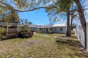356 RIDGE ROAD, LARGO, FL 33770 Sold 05/01/25