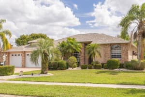 1600 STAG RUN COURT, TRINITY, FL 34655 Sold 04/08/25