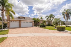 1600 STAG RUN COURT, TRINITY, FL 34655 Sold 04/08/25