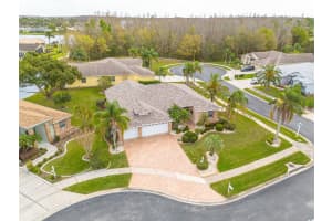 1600 STAG RUN COURT, TRINITY, FL 34655 Sold 04/08/25