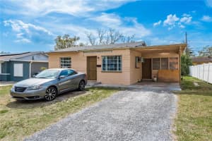 2501 Auburn St S, ST PETERSBURG