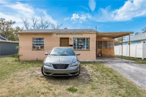 2501 AUBURN STREET, ST PETERSBURG, FL 33712 - MLS#MFRTB8357952