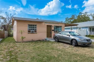 2501 AUBURN STREET, ST PETERSBURG, FL 33712 - MLS#MFRTB8357952