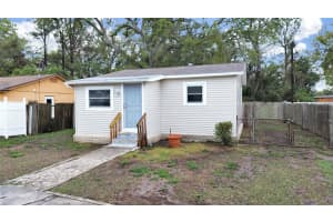 5630 55TH STREET, ST PETERSBURG, FL 33709 Sold 05/09/25