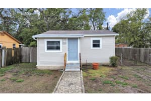 5630 55TH STREET, ST PETERSBURG, FL 33709 Sold 05/09/25