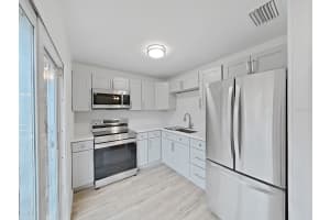 5630 55TH STREET, ST PETERSBURG, FL 33709 Sold 05/09/25