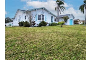 13801 PLUMOSA AVENUE, HUDSON, FL 34667 Sold 04/17/25