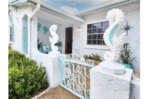 13801 PLUMOSA AVENUE, HUDSON, FL 34667 Sold 04/17/25