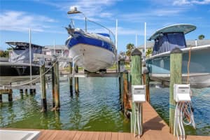 0 COQUINA KEY DRIVE, ST PETERSBURG, FL 33705 Sold 07/09/25