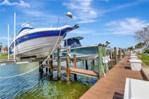 0 COQUINA KEY DRIVE, ST PETERSBURG, FL 33705 Sold 07/09/25