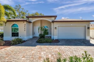 3111 PARK STREET, ST PETERSBURG, FL 33710 Sold 04/09/25