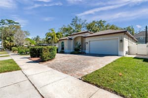 3111 PARK STREET, ST PETERSBURG, FL 33710 Sold 04/09/25