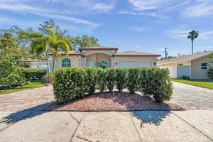 3111 PARK STREET, ST PETERSBURG, FL 33710 Sold 04/09/25