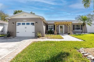 11045 BROADWOOD DRIVE, PINELLAS PARK, FL 33782 Sold 04/16/25
