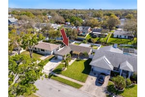 11045 BROADWOOD DRIVE, PINELLAS PARK, FL 33782 Sold 04/16/25