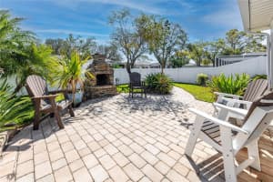 11045 BROADWOOD DRIVE, PINELLAS PARK, FL 33782 Sold 04/16/25