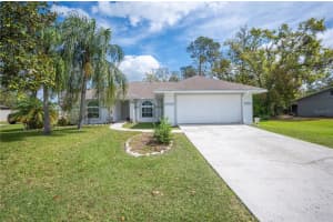 2601 SAVANNAH DRIVE, PLANT CITY, FL 33563 Sold 04/11/25
