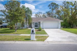2601 SAVANNAH DRIVE, PLANT CITY, FL 33563 Sold 04/11/25