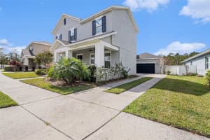 5027 AUTUMN RIDGE DRIVE, WESLEY CHAPEL, FL 33545 Sold 08/26/25