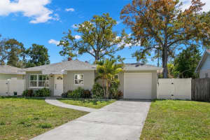 1661 GROVE STREET, CLEARWATER, FL 33755 Sold 04/25/25