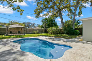 1661 GROVE STREET, CLEARWATER, FL 33755 Sold 04/25/25