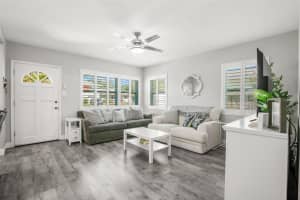 1661 GROVE STREET, CLEARWATER, FL 33755 Sold 04/25/25