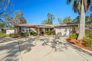 3051 37TH AVENUE, ST PETERSBURG, FL 33712 Sold 05/02/25