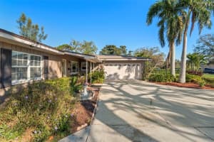 3051 37TH AVENUE, ST PETERSBURG, FL 33712 Sold 05/02/25