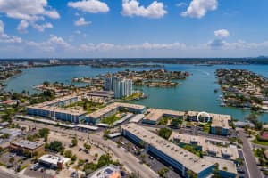 6061 2ND STREET, ST PETE BEACH, FL 33706 Sold 03/21/25