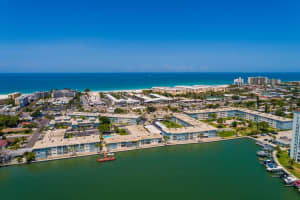 6061 2ND STREET, ST PETE BEACH, FL 33706 Sold 03/21/25