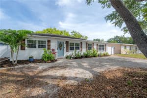 1415 54TH AVENUE, ST PETERSBURG, FL 33703 Sold 08/20/25