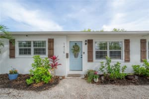1415 54TH AVENUE, ST PETERSBURG, FL 33703 Sold 08/20/25