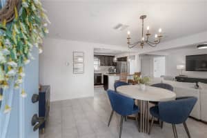 1415 54TH AVENUE, ST PETERSBURG, FL 33703 Sold 08/20/25