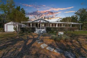 3565 PAGE AVENUE, HERNANDO, FL 34442 Sold 05/05/25