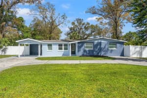 207 PATTERSON STREET, TAMPA, FL 33604 Sold 05/02/25
