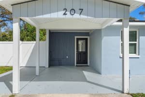 207 PATTERSON STREET, TAMPA, FL 33604 Sold 05/02/25