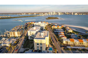 830 GULFVIEW BOULEVARD, CLEARWATER BEACH, FL 33767 - MLS#MFRTB8357996