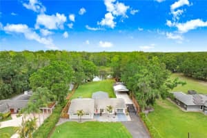 5701 LAKESIDE DRIVE, LUTZ, FL 33558 Sold 05/15/25