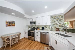 6021 BAHIA DEL MAR CIRCLE, ST PETERSBURG, FL 33715 - MLS#MFRTB8358004