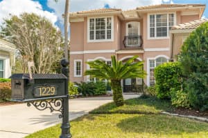1229 SEBASTIAN COVE, LAKE MARY, FL 32746 Sold 07/08/25