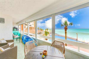 17940 Gulf Blvd #2b, REDINGTON SHORES