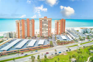 17940 GULF BOULEVARD, REDINGTON SHORES, FL 33708 Sold 09/15/25