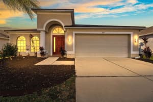 4145 MEDBURY DRIVE, WESLEY CHAPEL, FL 33543 Sold 04/04/25