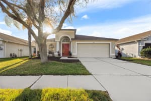 4145 MEDBURY DRIVE, WESLEY CHAPEL, FL 33543 Sold 04/04/25