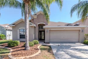 9961 JASMINE BROOK CIRCLE, LAND O LAKES, FL 34638 Sold 04/28/25