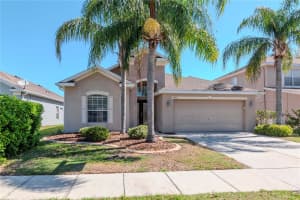9961 JASMINE BROOK CIRCLE, LAND O LAKES, FL 34638 Sold 04/28/25