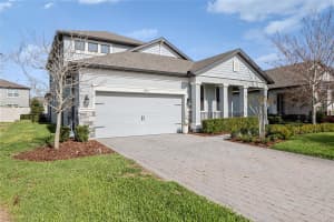 3991 MELLON DRIVE, ODESSA, FL 33556 - MLS#MFRTB8358043