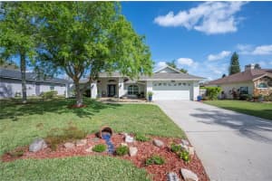 23417 PINE LAKE STREET, LAND O LAKES, FL 34639 Sold 04/22/25