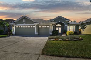 10620 TAVISTOCK DRIVE, TAMPA, FL 33626 Sold 05/29/25