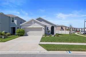 3135 SUNCOAST BLEND DRIVE, ODESSA, FL 33556 Sold 05/09/25